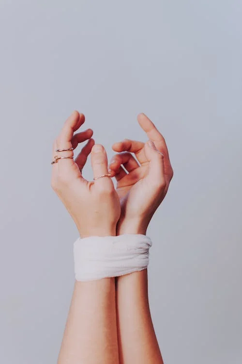 EFT (alternative treatment) for psychological trauma symptom improvement 