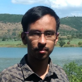 Vinit Karmuse