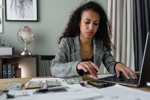 Investing and attracting money; Financial success; grow more money