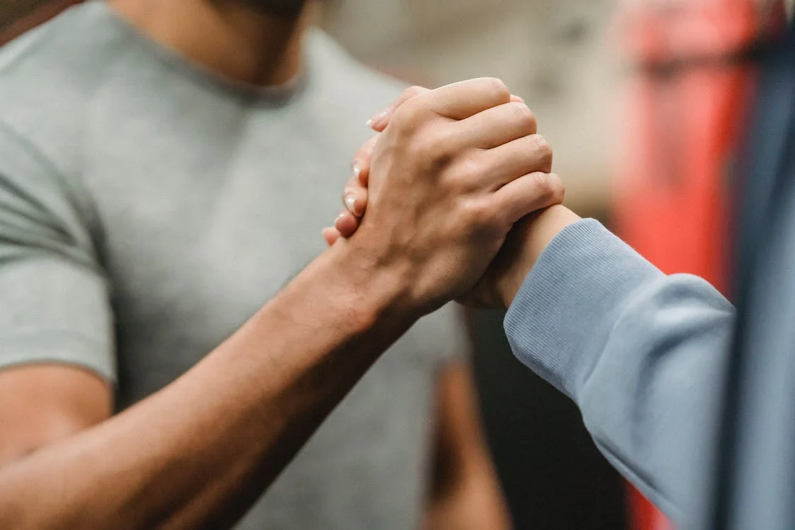 Perks of EFT Trainer or coach