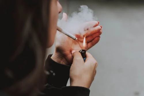 Types of addictions - substance addictions and behavioural addictions