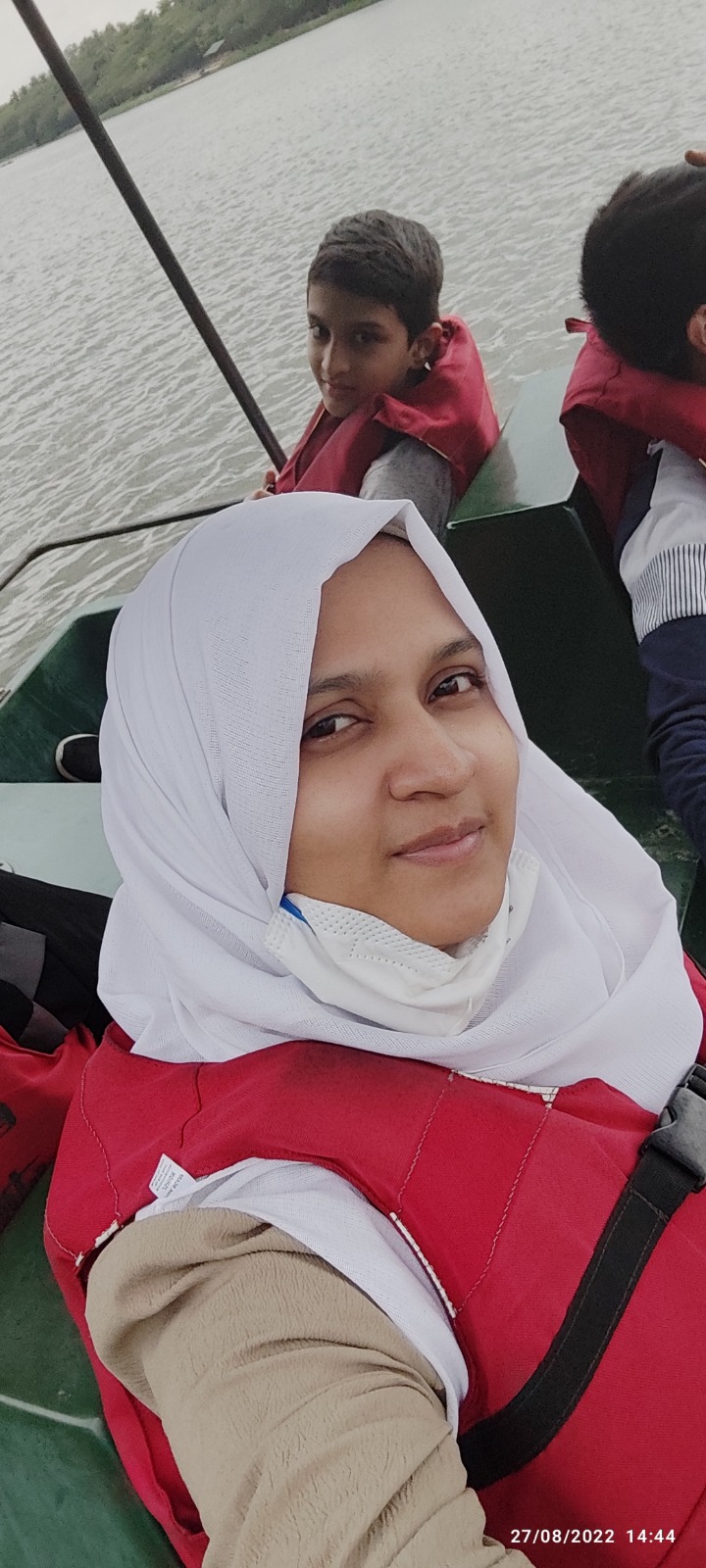 Syeda