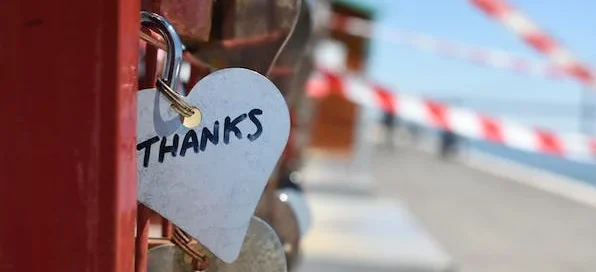 EFT Tapping for Gratitude ; Transforming Your Mind