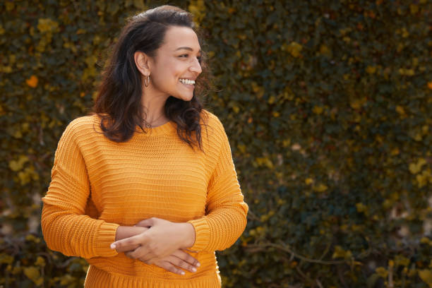 EFT Tapping for digestion; eft for gut pain