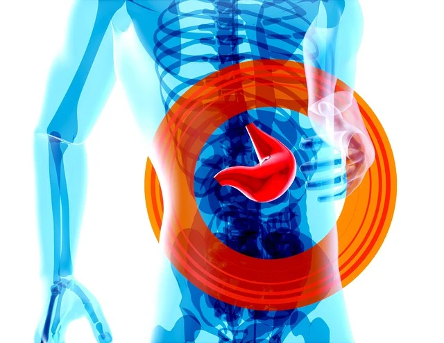 EFT for Digestion: Transformative Techniques for a Healthier Gut