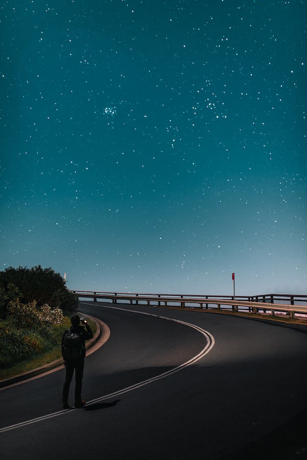 Journey - life coach training