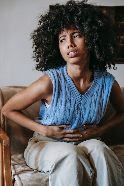 Types of gut issues and digestive problems