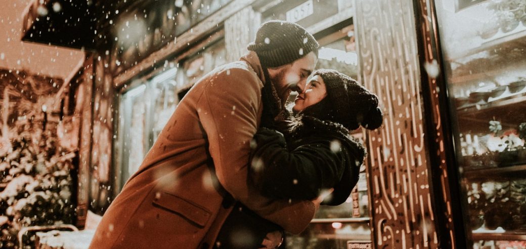 EFT for couples: Building strong connections EFT for couples: Building strong connections