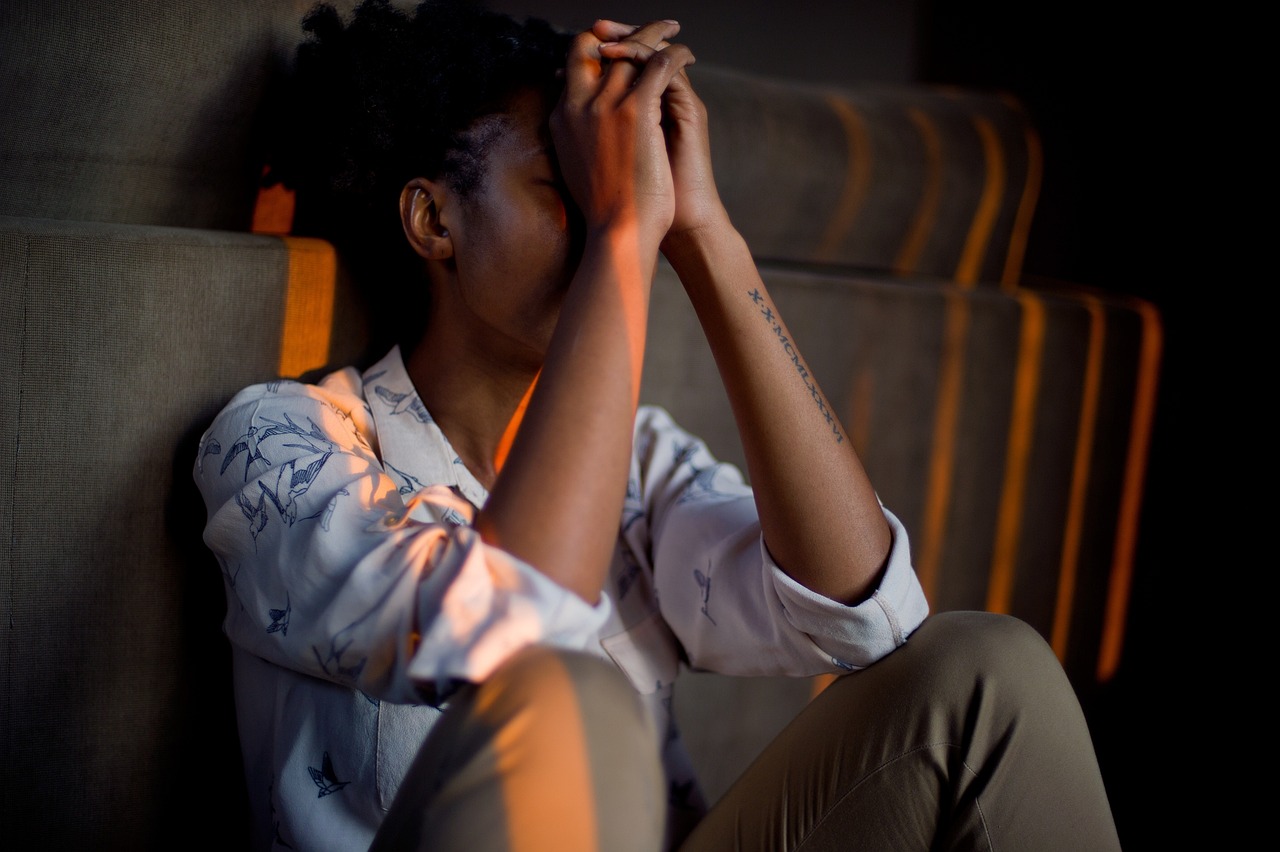 psychological symptoms of gut issues and stress connection