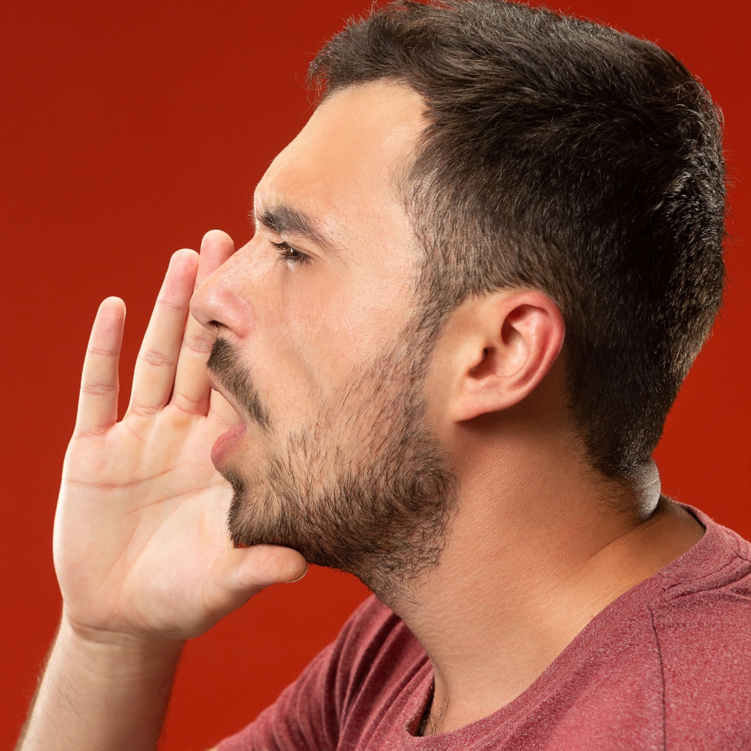 EFT Tapping for stuttering