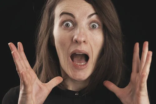 Emotional freedom technique for panic attack; treat posttraumatic stress disorder