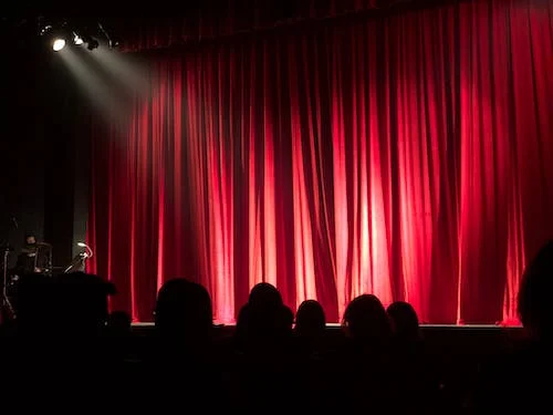 Gary Craig technique of overcoming anxiety and fear of public speaking
