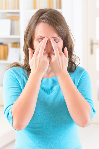 EFT Tapping technique, Emotional Freedom Techniques