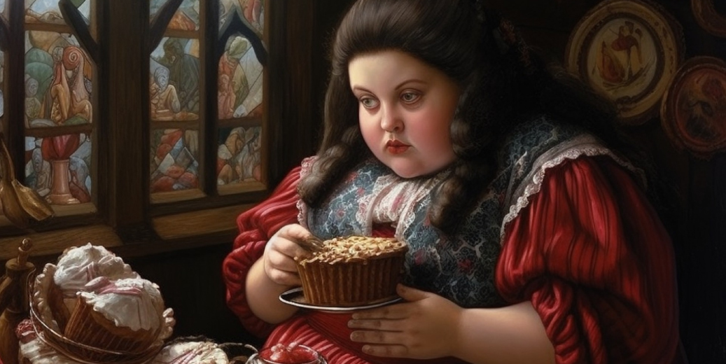 EFT for Binge Eating; Tapping to Break the Cycle