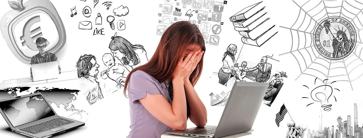 Emotional Freedom Techniques as a tapping solution foundation to reduce mental disease
