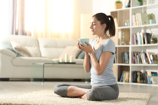 Licensed therapists can help with private practice of emotional freedom technique EFT, randomized controlled trial or randomized and nonrandomized trials, meta analysis