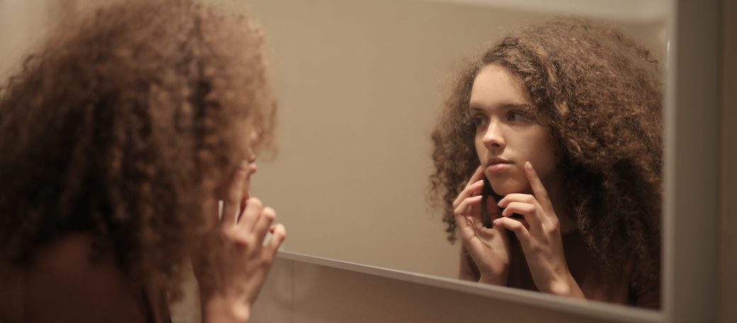 EFT for Skin Problems; EFT Tapping Technique for skin problems