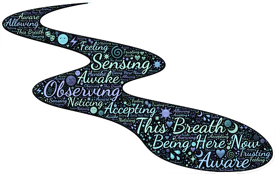 clinical EFT tapping helps with further research clinical psychology. Promotes more research.