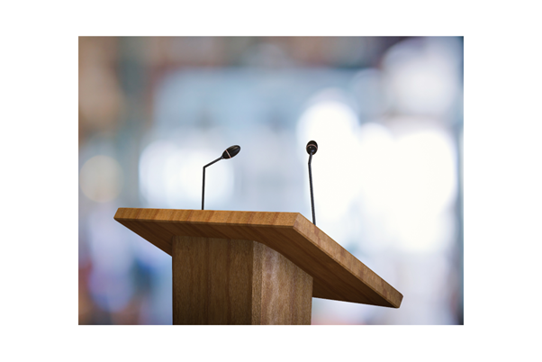 positive tapping sequence - to managing and treating intense fear of public speaking 