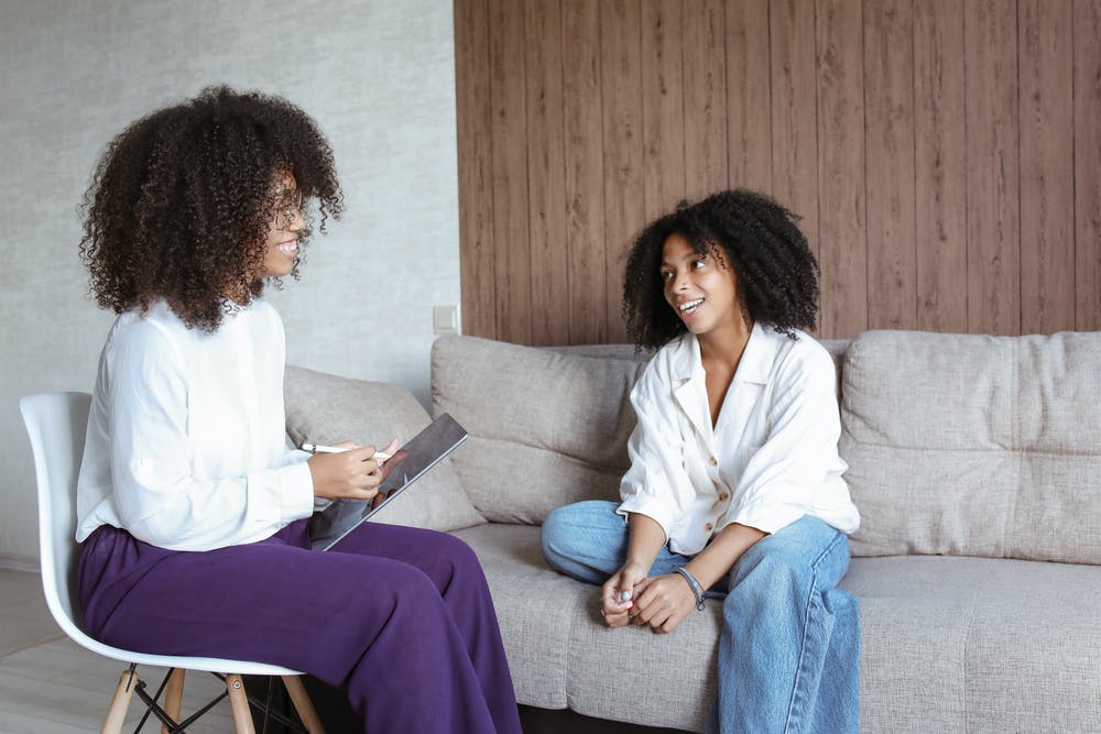  practice EFT as an effective treatment