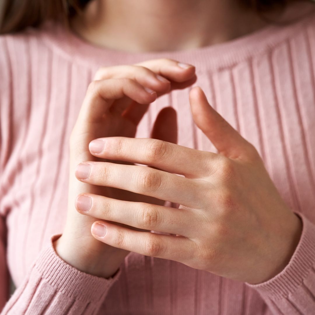 EFT for memory enhancement