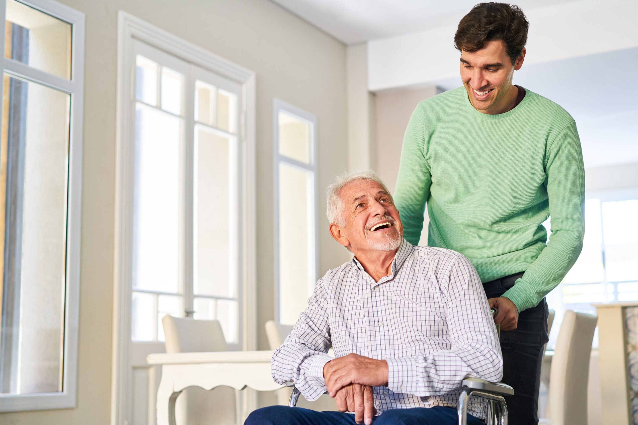 how to recover from stroke quickly