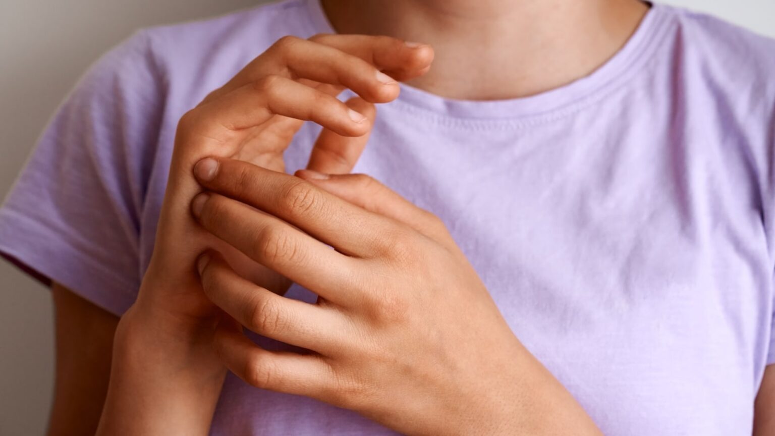 EFT Tapping Therapy