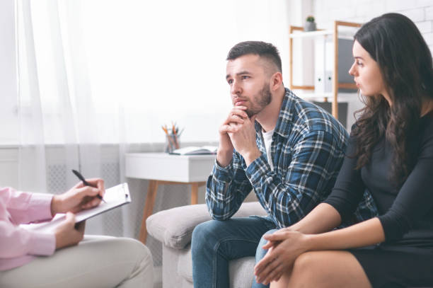 EFT Tapping for relationships