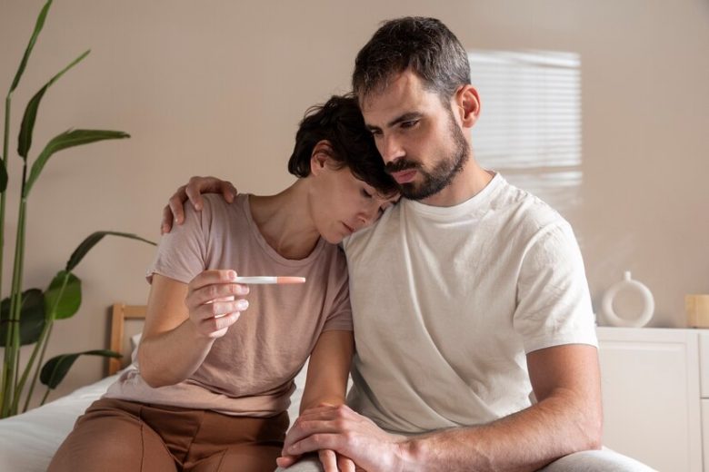 Overcoming Infertility with EFT Tapping