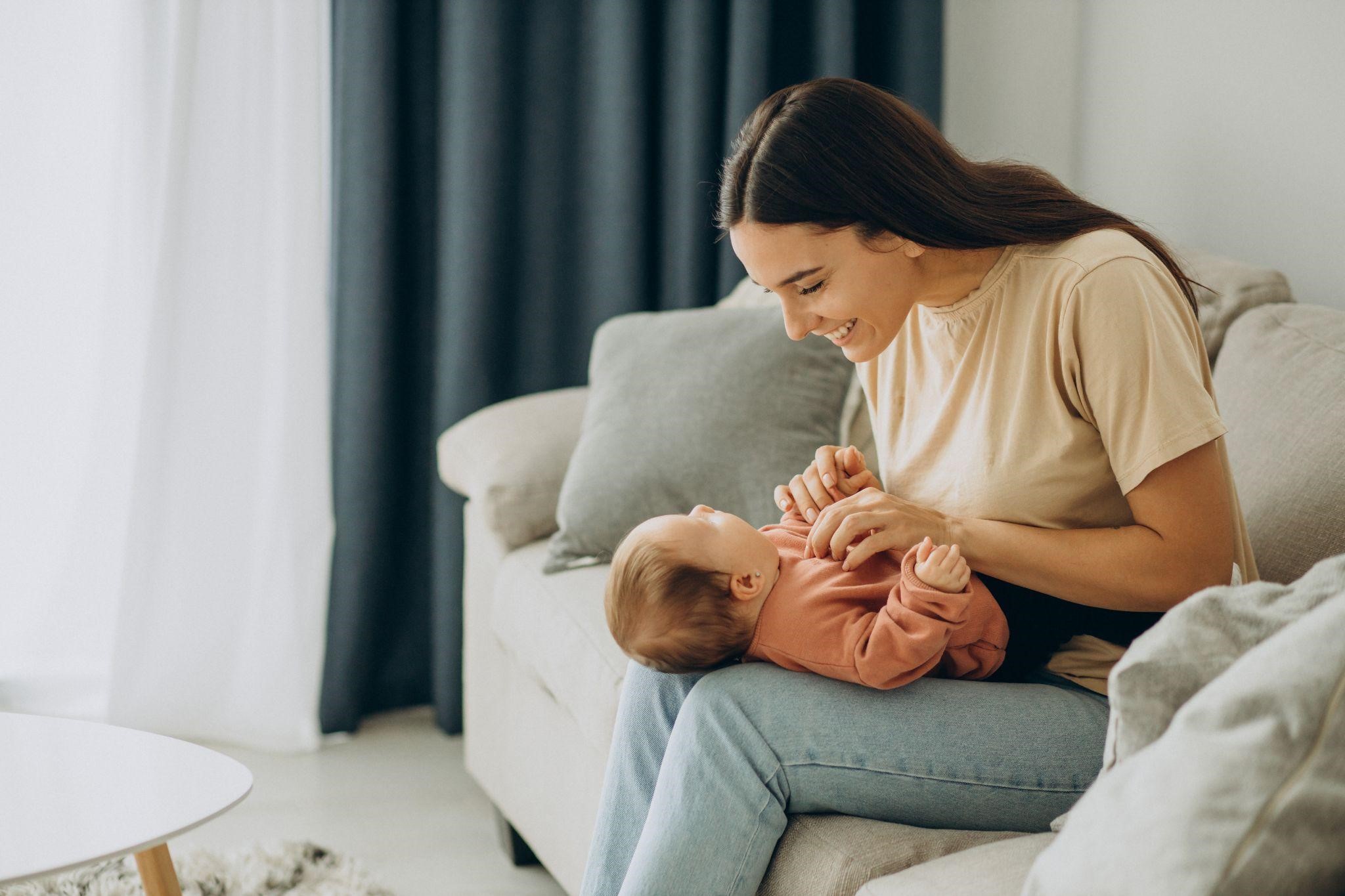 Overcoming infertility with EFT Tapping
