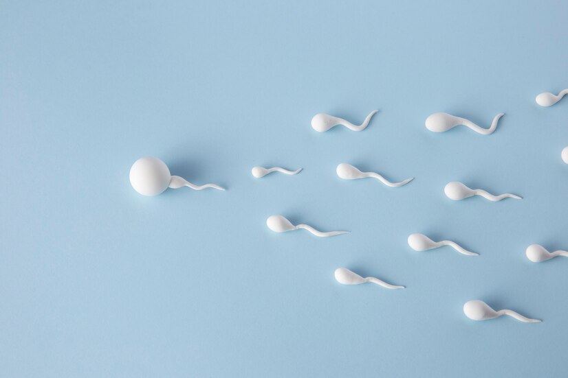 Types of infertility; Overcoming infertility with EFT Tapping