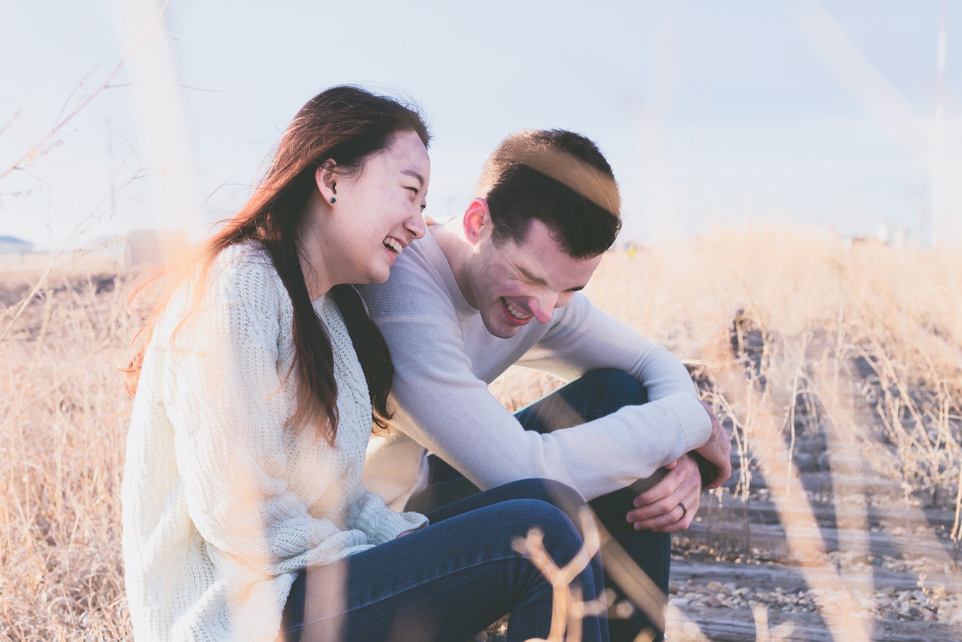 EFT Tapping for Couples; EFT Tapping for relationship issues