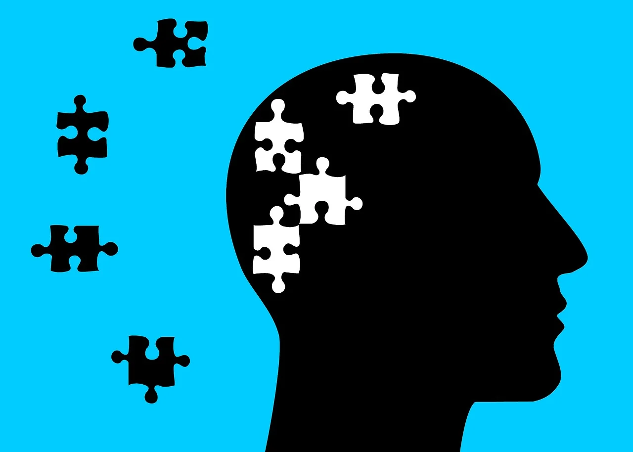 EFT Tapping for Cognitive Dysfunction
