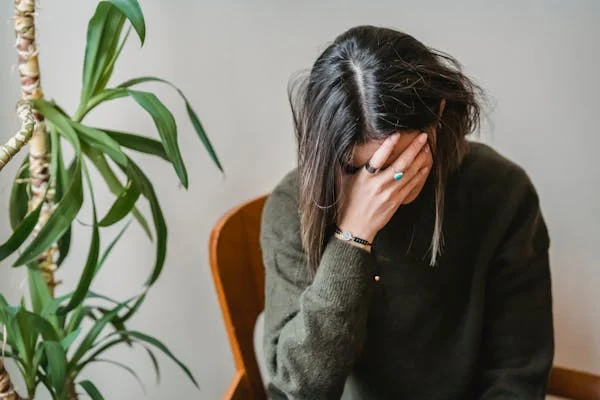 Depressive episode symptoms, EFT Tapping for bipolar disorder
