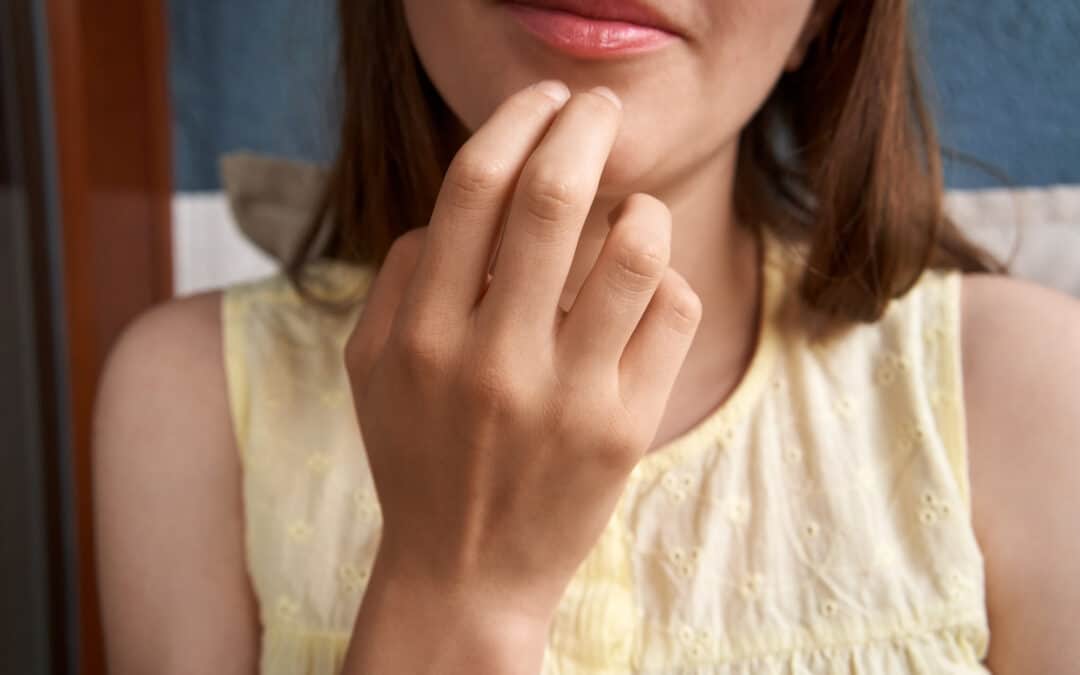 EFT Tapping for IBS, EFT for IBS relief