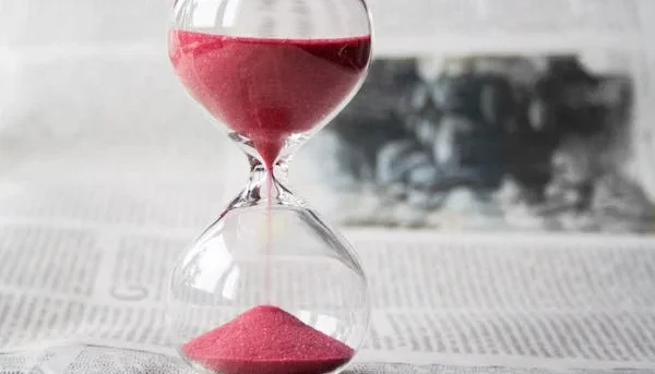 How long EFT Tapping results take; time taken by EFT Tapping