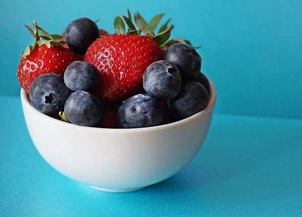 Proper nutrition, EFT for sports performance