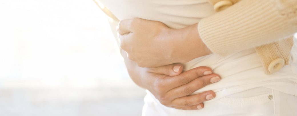 EFT Tapping for IBS; Relieve IBS Symptoms with EFT Tapping