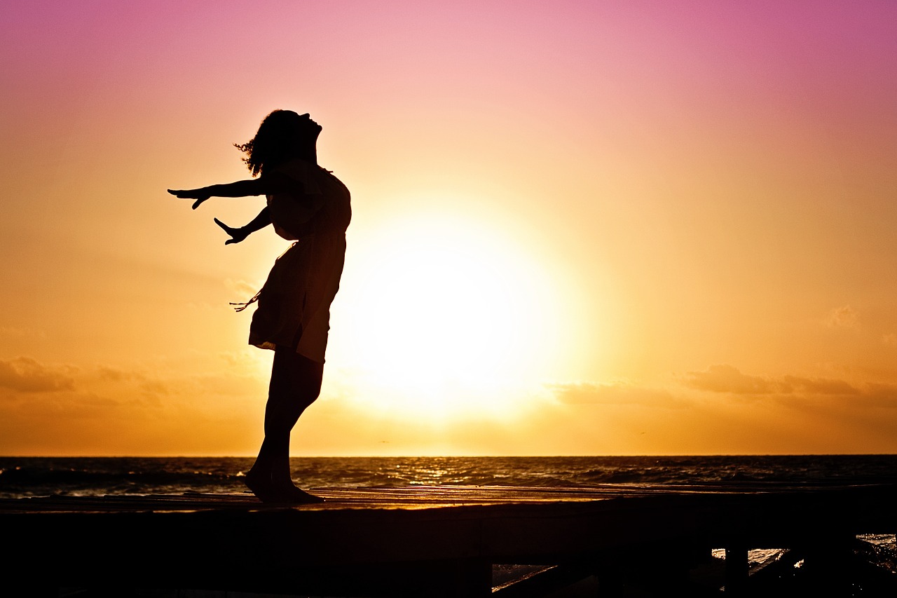 EFT Tapping Steps for Irritable Bowel Syndrome, Tapping steps for IBS