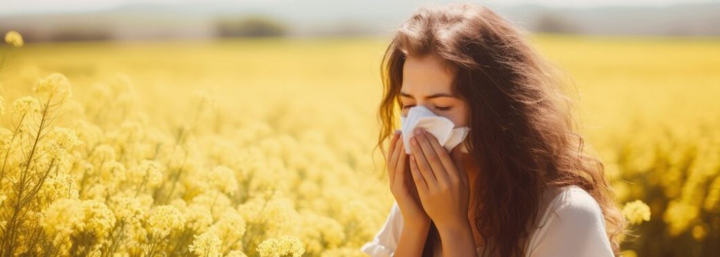 How to Use EFT Tapping for Allergies And Soothe Its Symptoms?