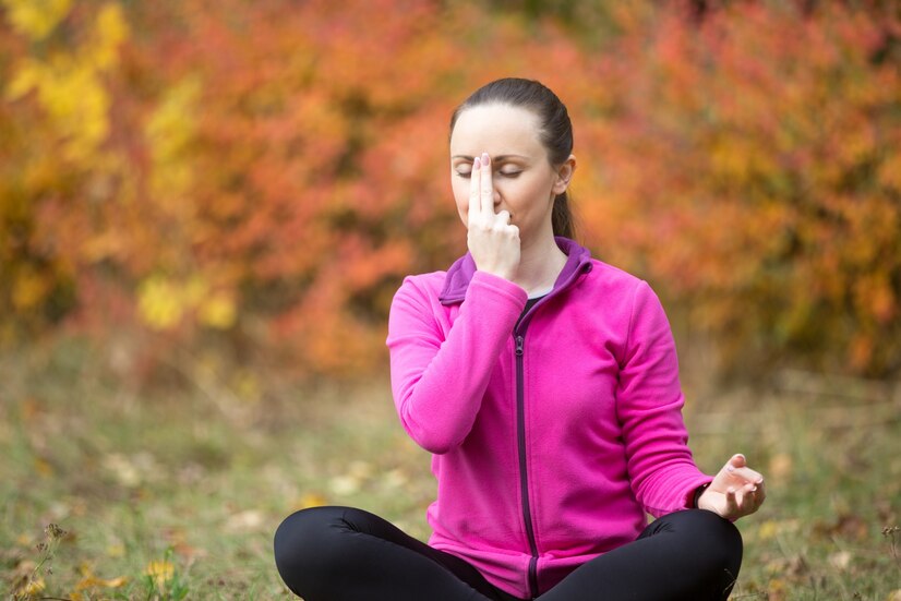 EFT Tapping for allergies