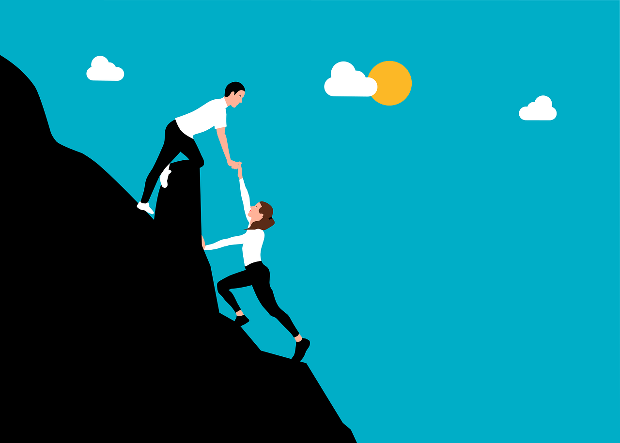 EFT course networking and support