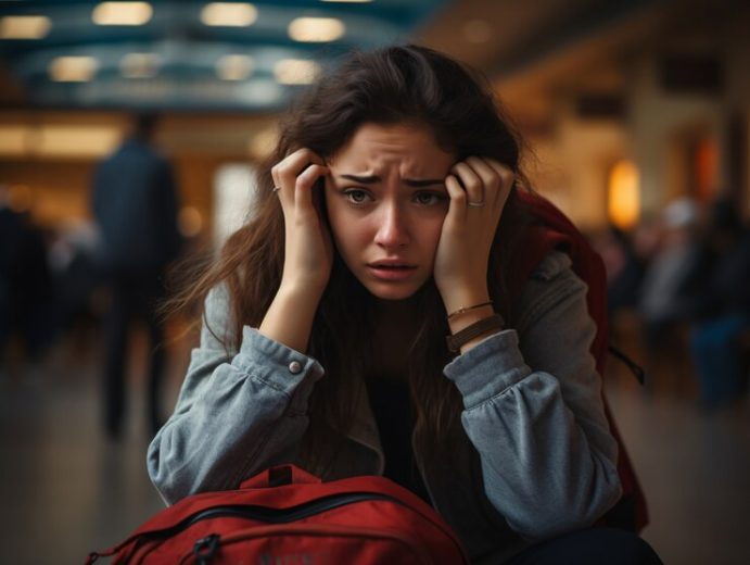 EFT Tapping for negative thoughts; Say Goodbye to Negative Thoughts with Emotional Freedom Techniques EFT Tapping for negative thoughts; Say Goodbye to Negative Thoughts with Emotional Freedom Techniques