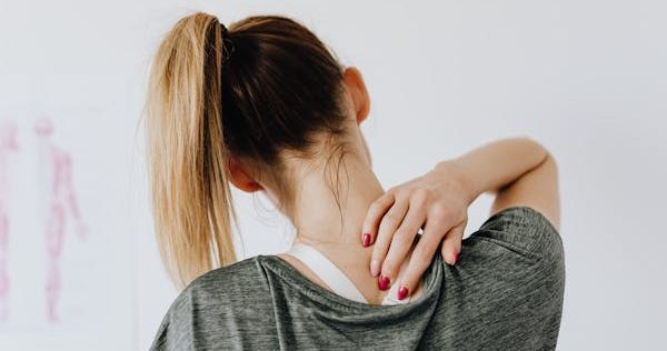 The Transformative Guide to EFT for Posture Correction