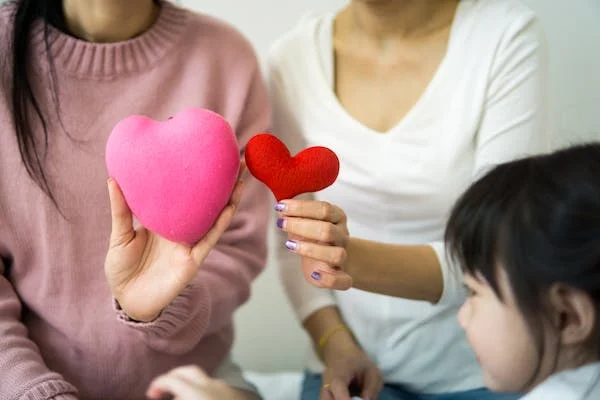 Inner Child healing for allergies