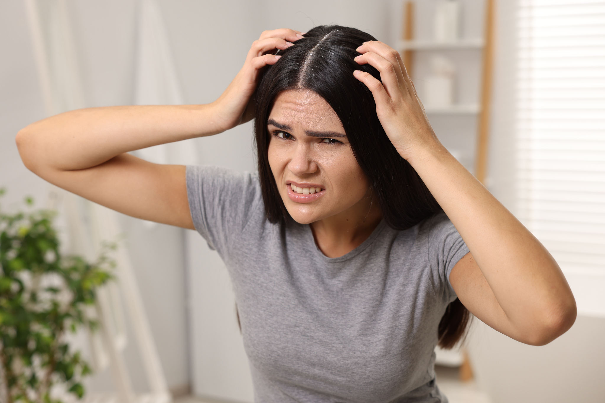Psychological & Emotional Impact of psoriasis