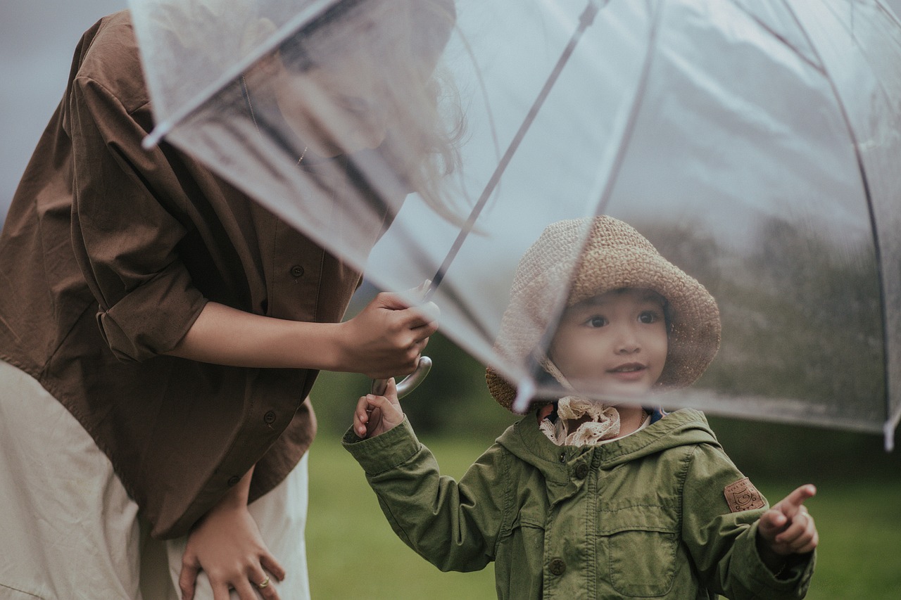 Setting healthy parent teen boundaries