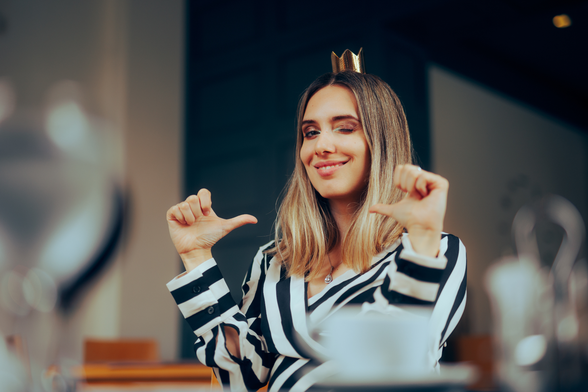 Signs and Symptoms of Narcissistic Personality Disorder
