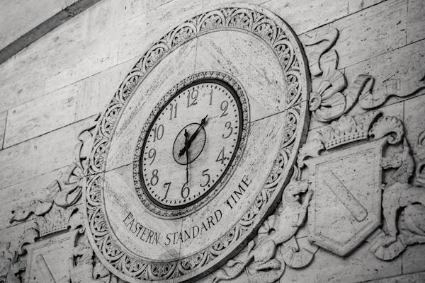 Timeline therapy - one of the 5 important NLP techniques