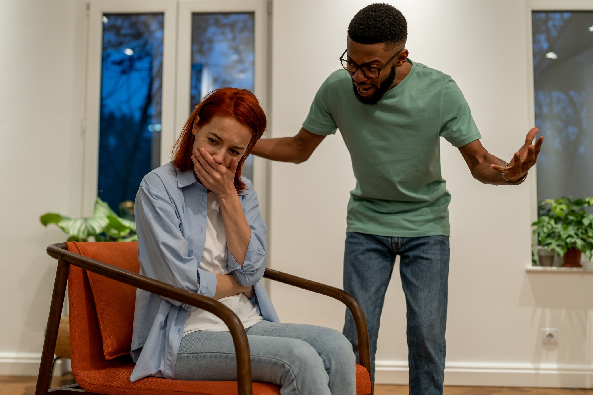 EFT Tapping for narcissism for working professionals